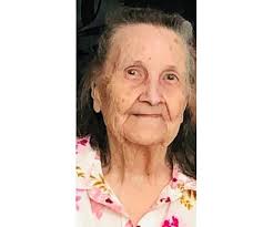 Christine (Schumann) Ray Obituary (1929