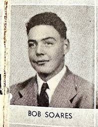 I found this photo today. 1963, John R Williams School, Mr. Ellis