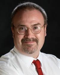 Prof Konrad Morgan: Vice-Chancellor at UoM