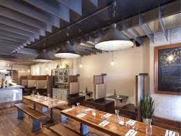 Mooburger By James Cleary Architecture Via Behance Space Restaurants Restaurant Interior American Diner