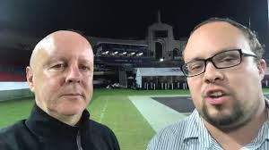 Packers vs. Rams postgame chat