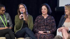 Meskipun video yang sebenarnya belum tentu ada, namun ini adalah pencarian yang. Women In Technology At Gtc 2018 Youtube