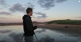 Thomas heaton, best known for being a photographer, was born in blackpool, lancashire, england, uk on thursday, april 26, 1984. On Location With Thomas Heaton Long Exposure Photography The Orms Photographic Blog