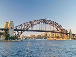 Sydney harbour with opera house. The 10 Best Sydney Harbour Bridge Tours Tickets 2021 Viator