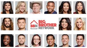 Big brother is set to return for 2021, and they're recruiting the next batch of contestants now. Meet The Big Brother 21 Cast Houseguests Bios Pics Big Brother Network