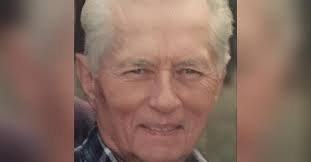 Edward Roux Obituary