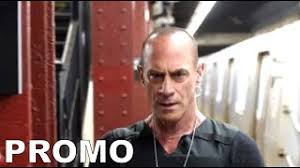 They're supposed to be looking for stolen vaccines yet they can't. Law And Order Organized Crime 1x07 Promo Season 1 Episode 7 Promo Youtube