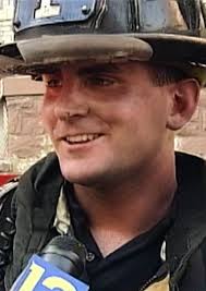 Patrick S. Joyce, Jr., YFD, Class of 1988