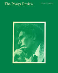 The Powys Review, 18, 1986