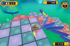 Apps have also been created as a response to provide familiar learning activities that mirror traditional pen and paper (or. Super Monkey Ball 2 For Iphone Macworld
