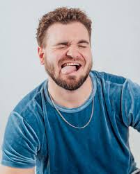 Andrew Scalia (@friendlywhitegay) • Instagram photos and videos