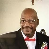 Mr. William Allen Briscoe III Obituary