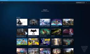 Hi, anyone can send the links of a working apk? Project Xcloud Filtra Imagenes De Su Version Para Windows 10