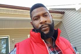 Fundraiser by Brian Mackey : James Mackey under hospice care