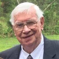 Rev. W. L. "Dub" Galloway Obituary