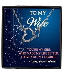 Bloomsybox flower subscription, from $44 per month, bloomsybox.com Perfect Gift For Wife Best Gift For Wife Heart Necklace For Wife Birthday Gift For Wife Valentine Gift For Wife Best Gift For Wife Valentines Day Gifts For Him