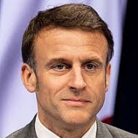 Family tree of Emmanuel Macron