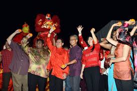 Check spelling or type a new query. Tasik Taman Jaya Lights Up As Thousands Join In Chap Goh Meh Festival Citizens Journal Malaysia