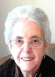 Obituary information for Hilda Moniz