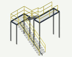 Railing Recent Models 3d Cad Model Collection Grabcad Community Library