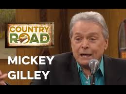 Mickey Gilley "The Songs We Made Love To" complete vinyl Lp