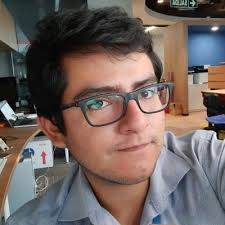 César Guevara Cabrera (@domakedev)