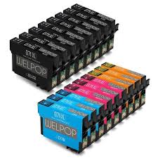 Télécharger pilote epson stylus sx105 gratuit. Compatible Cartouche D Imprimante Epson T0711 T0712 T0713 T0714 Pour Epson Stylus Sx610fw Sx400 Sx100 Sx600fw Sx105 Prix Pas Cher Cdiscount