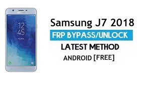 Unlock samsung galaxy j7 by answering google security questions. Samsung J7 2018 Sm J737u Frp Bypass Unlock Google Lock Android 9 0