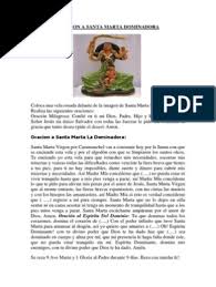 Otras oraciones para vencer a tus enemigos oración a santa marta la dominadora de hombre y enemigos. Oracion A Santa Marta Dominadora Oracion Comportamiento Religioso Y Experiencia