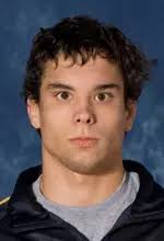 2008-09 Men's Wrestling Roster