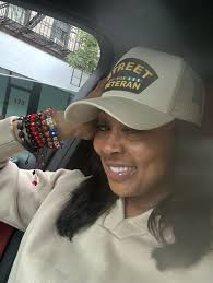 I'm not an alcoholic or a drug addict. But I want to say to all of you who  are, I am proud of you for the amount of time you have been