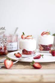 Summer Recipes For Hot Sunny Days Summer Recipes Eat Dessert Food