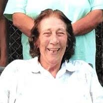 Lolida Lee Melton Obituary