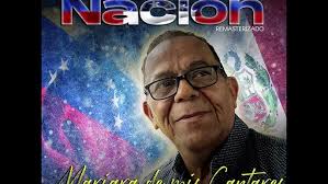 MARIARA DE MIS CANTARES