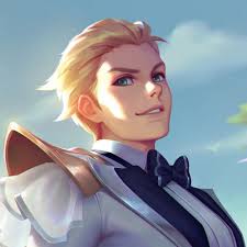 League of Legends: Wild...