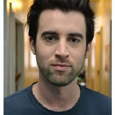 Robbie Mann's Instagram, Twitter & Facebook