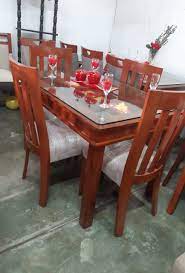 Y 6 sillas modelo ferrino. Comedores Genesis Home Facebook