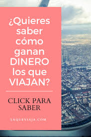 25 Maneras De Ganar Dinero Mientras Viajas Realmente Efectivas En 2020 Viajar A Africa Viajes Blog Viajes