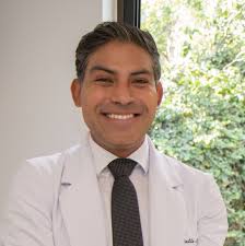 Dr. José Pablo Laguna Meraz Dermatólogo, Miguel Hidalgo