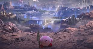Everyone Is Dead Except Kirby Know Your Meme