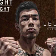 Matthew Caudill vs. Javier Rodriguez, Tuff-N-Uff