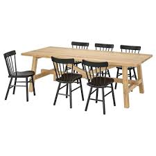 What kind of rug works under a dining room table? Buy Dining Sets Up To 6 Seats Online Ikea