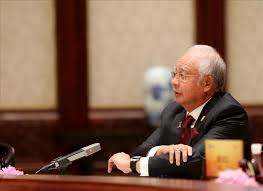 Najib denied any wrongdoing and the. Malaysia Suspends 2 Publications Critical Over 1mdb
