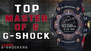 Shop the toughest watches for the outdoors. Top Casio G Shock Master Of G Watches Top 5 Best Casio G Shock Watch For Men Buy 2018 Youtube