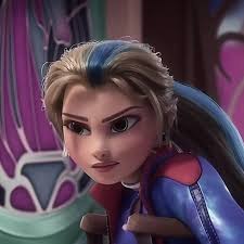 Unicorn Academy Blaze and Scarlett