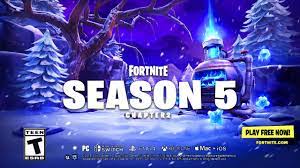 Fortnite Chapter 2 Season 5 Launch Trailer Youtube Best fortnite settings season 5 chapter 2 updated.