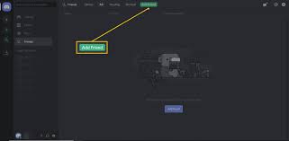 Now go into the server to which you want to add users. How To Add Someone On Discord