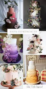 30 Beautiful And Tasty Wedding Cake Trends 2020 2021 Cool Wedding Cakes Beautiful Wedding Cakes Wedding Cake Centerpieces