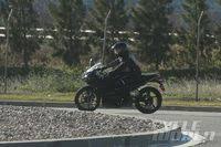 If you continue you consent to this. 2015 Triumph Daytona 250 And Naked Sportbike Spy Shots Cycle World