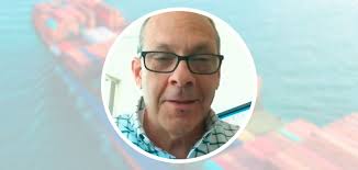 Dialogamos con el Gerente Principal de Desarrollo Comercial de Port  Everglades, Robert Barceló